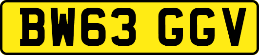 BW63GGV