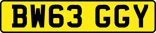 BW63GGY