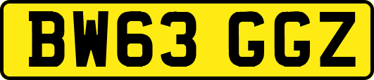 BW63GGZ