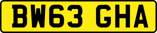 BW63GHA