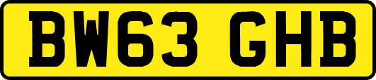 BW63GHB