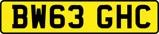 BW63GHC
