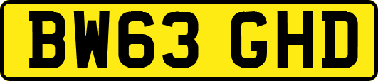 BW63GHD