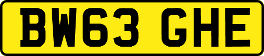 BW63GHE