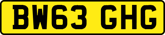 BW63GHG