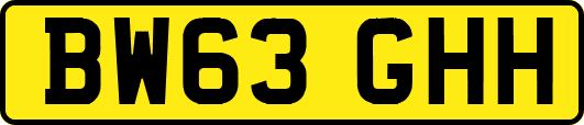BW63GHH