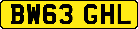 BW63GHL