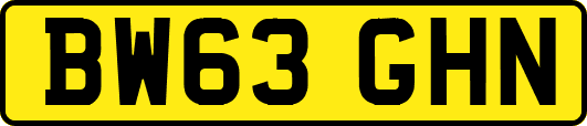 BW63GHN