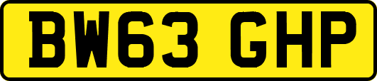 BW63GHP