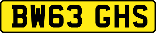 BW63GHS