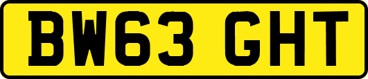 BW63GHT