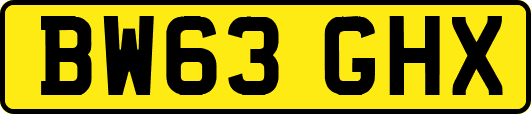 BW63GHX