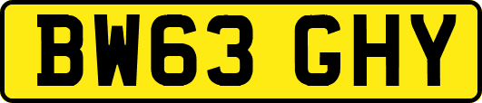BW63GHY