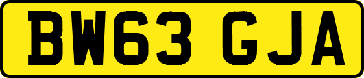 BW63GJA
