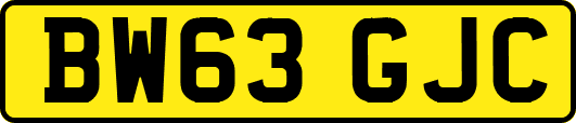 BW63GJC