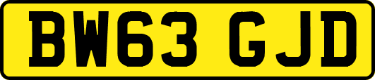 BW63GJD