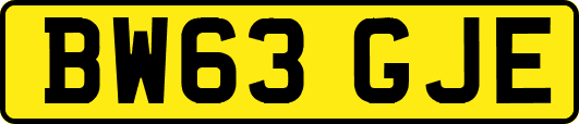BW63GJE