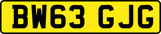 BW63GJG