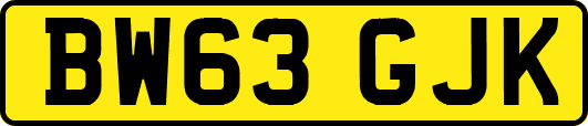 BW63GJK