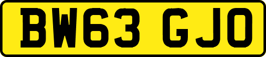 BW63GJO