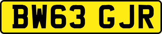 BW63GJR