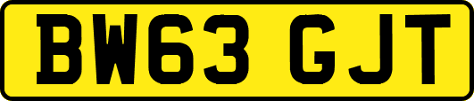 BW63GJT