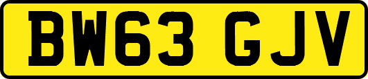 BW63GJV