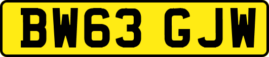 BW63GJW