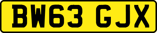 BW63GJX