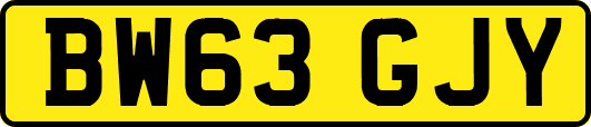 BW63GJY