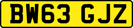 BW63GJZ