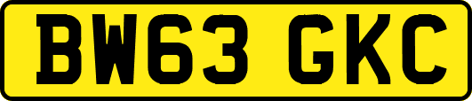 BW63GKC