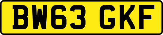 BW63GKF