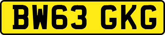 BW63GKG