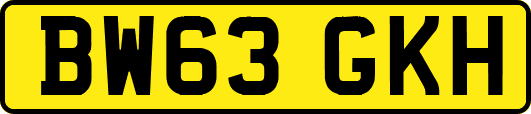 BW63GKH