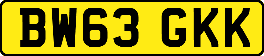 BW63GKK