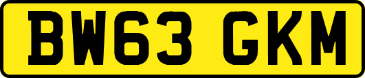BW63GKM