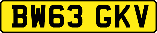 BW63GKV