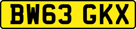 BW63GKX