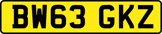 BW63GKZ