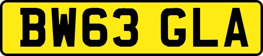 BW63GLA