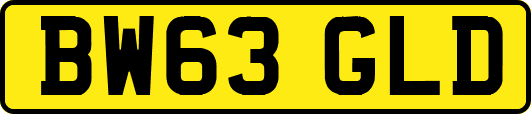 BW63GLD