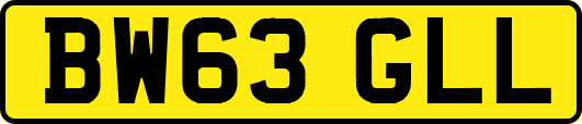 BW63GLL