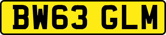 BW63GLM