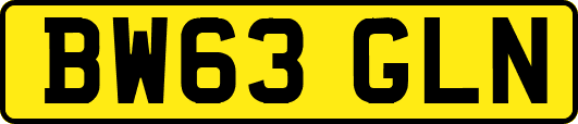 BW63GLN