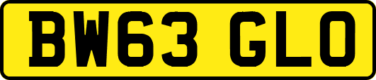 BW63GLO