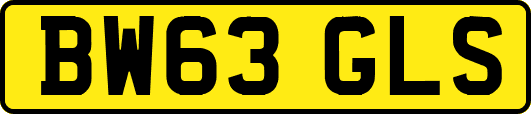 BW63GLS
