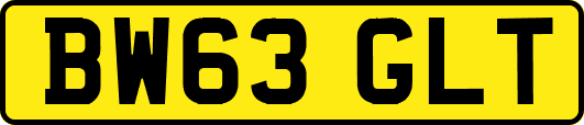 BW63GLT