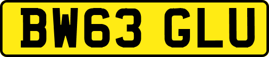 BW63GLU