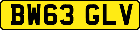 BW63GLV
